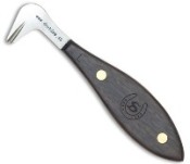 Double S - Clinch Gouge 